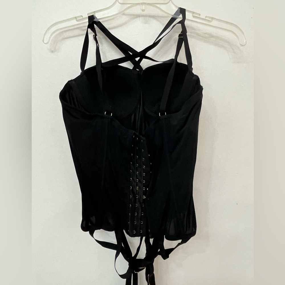 Adore me lingerie